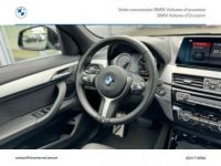 BMW X1 sDrive18dA 150ch M Sport - <small></small> 32.900 € <small>TTC</small> - #8