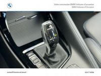 BMW X1 sDrive18dA 150ch M Sport - <small></small> 32.900 € <small>TTC</small> - #13