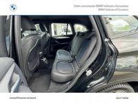 BMW X1 sDrive18dA 150ch M Sport - <small></small> 32.900 € <small>TTC</small> - #17