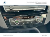 BMW X1 sDrive18dA 150ch M Sport - <small></small> 32.900 € <small>TTC</small> - #20