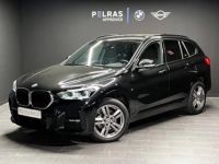 BMW X1 sDrive18dA 150ch M Sport - <small></small> 36.990 € <small>TTC</small> - #1