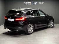 BMW X1 sDrive18dA 150ch M Sport - <small></small> 36.990 € <small>TTC</small> - #2