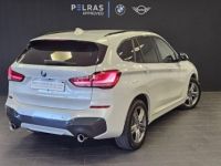 BMW X1 sDrive18dA 150ch M Sport - <small></small> 37.990 € <small>TTC</small> - #2