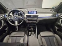 BMW X1 sDrive18dA 150ch M Sport - <small></small> 37.990 € <small>TTC</small> - #5