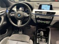 BMW X1 sDrive18dA 150ch M Sport Euro6d-T - <small></small> 27.990 € <small>TTC</small> - #5