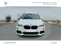 BMW X1 sDrive18dA 150ch M Sport Euro6d-T - <small></small> 24.880 € <small>TTC</small> - #4