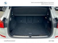 BMW X1 sDrive18dA 150ch M Sport Euro6d-T - <small></small> 24.880 € <small>TTC</small> - #9