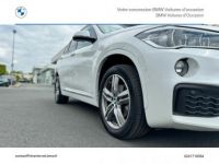 BMW X1 sDrive18dA 150ch M Sport Euro6d-T - <small></small> 24.880 € <small>TTC</small> - #10