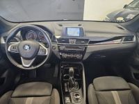 BMW X1 sDrive18dA 150ch Sport - <small></small> 19.990 € <small>TTC</small> - #4