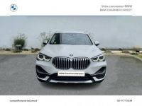 BMW X1 sDrive18dA 150ch xLine - <small></small> 29.780 € <small>TTC</small> - #4