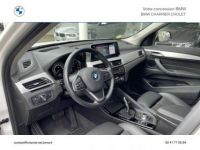 BMW X1 sDrive18dA 150ch xLine - <small></small> 29.780 € <small>TTC</small> - #6