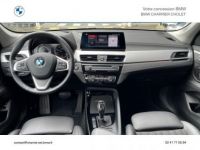 BMW X1 sDrive18dA 150ch xLine - <small></small> 29.780 € <small>TTC</small> - #8