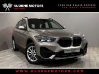 BMW X1 sDrive18dA Alu17-Gps-Pdc-AutAirco - <small></small> 19.900 € <small>TTC</small> - #1