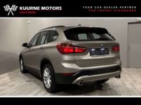 BMW X1 sDrive18dA Alu17-Gps-Pdc-AutAirco - <small></small> 19.900 € <small>TTC</small> - #2