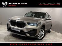 BMW X1 sDrive18dA Alu17-Gps-Pdc-AutAirco - <small></small> 19.900 € <small>TTC</small> - #3