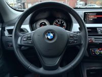 BMW X1 sDrive18dA Alu17-Gps-Pdc-AutAirco - <small></small> 19.900 € <small>TTC</small> - #7