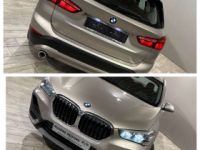 BMW X1 sDrive18dA Alu17-Gps-Pdc-AutAirco - <small></small> 19.900 € <small>TTC</small> - #19