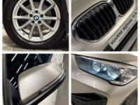 BMW X1 sDrive18dA Alu17-Gps-Pdc-AutAirco - <small></small> 19.900 € <small>TTC</small> - #20