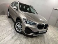 BMW X1 sDrive18dA Alu17-Gps-Pdc-AutAirco - <small></small> 19.900 € <small>TTC</small> - #21