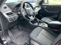 BMW X1 sDrive18da - GPS - Pano - Trekhaak - LED - Cam - <small></small> 23.900 € <small>TTC</small> - #6