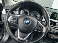 BMW X1 sDrive18da - GPS - Pano - Trekhaak - LED - Cam - <small></small> 23.900 € <small>TTC</small> - #7