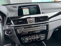 BMW X1 sDrive18da - GPS - Pano - Trekhaak - LED - Cam - <small></small> 23.900 € <small>TTC</small> - #12