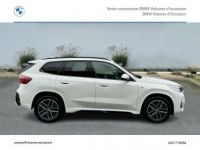 BMW X1 sDrive18i 136ch M Sport - <small></small> 43.980 € <small>TTC</small> - #2