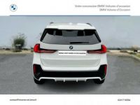 BMW X1 sDrive18i 136ch M Sport - <small></small> 43.980 € <small>TTC</small> - #5