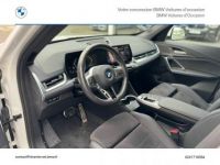 BMW X1 sDrive18i 136ch M Sport - <small></small> 43.980 € <small>TTC</small> - #6