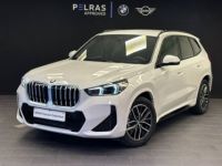 BMW X1 sDrive18i 136ch M Sport - <small></small> 45.900 € <small>TTC</small> - #1