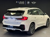 BMW X1 sDrive18i 136ch M Sport - <small></small> 45.900 € <small>TTC</small> - #2