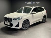 BMW X1 sDrive18i 136ch M Sport - <small></small> 43.990 € <small>TTC</small> - #1