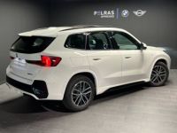 BMW X1 sDrive18i 136ch M Sport - <small></small> 43.990 € <small>TTC</small> - #2