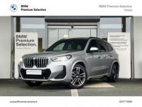 BMW X1 sDrive18i 136ch M Sport - <small></small> 40.690 € <small>TTC</small> - #1