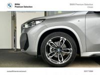 BMW X1 sDrive18i 136ch M Sport - <small></small> 40.690 € <small>TTC</small> - #4