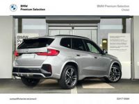 BMW X1 sDrive18i 136ch M Sport - <small></small> 40.690 € <small>TTC</small> - #14