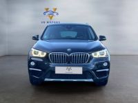 BMW X1 sDrive18i 140ch xLine *Toit ouvrant / Keyless / Siège chauffant* - <small></small> 25.990 € <small>TTC</small> - #2