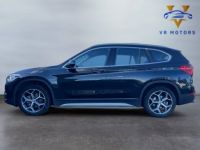 BMW X1 sDrive18i 140ch xLine *Toit ouvrant / Keyless / Siège chauffant* - <small></small> 25.990 € <small>TTC</small> - #4