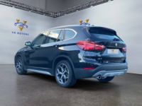 BMW X1 sDrive18i 140ch xLine *Toit ouvrant / Keyless / Siège chauffant* - <small></small> 25.990 € <small>TTC</small> - #5