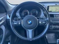 BMW X1 sDrive18i 140ch xLine *Toit ouvrant / Keyless / Siège chauffant* - <small></small> 25.990 € <small>TTC</small> - #15