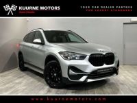 BMW X1 sDrive18i Alu17-Gps-Leder-Pdc-Airco - <small></small> 19.900 € <small>TTC</small> - #1