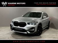 BMW X1 sDrive18i Alu17-Gps-Leder-Pdc-Airco - <small></small> 19.900 € <small>TTC</small> - #3