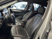 BMW X1 sDrive18i Alu17-Gps-Leder-Pdc-Airco - <small></small> 19.900 € <small>TTC</small> - #5