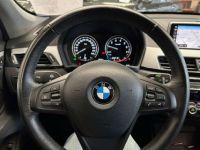 BMW X1 sDrive18i Alu17-Gps-Leder-Pdc-Airco - <small></small> 19.900 € <small>TTC</small> - #7