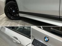 BMW X1 sDrive18i Alu17-Gps-Leder-Pdc-Airco - <small></small> 19.900 € <small>TTC</small> - #18