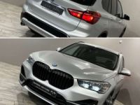 BMW X1 sDrive18i Alu17-Gps-Leder-Pdc-Airco - <small></small> 19.900 € <small>TTC</small> - #19