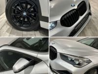 BMW X1 sDrive18i Alu17-Gps-Leder-Pdc-Airco - <small></small> 19.900 € <small>TTC</small> - #20