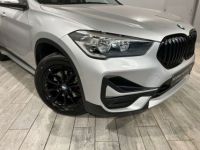 BMW X1 sDrive18i Alu17-Gps-Leder-Pdc-Airco - <small></small> 19.900 € <small>TTC</small> - #21