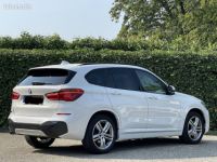 BMW X1 sDrive18i High Exe M-Sport - <small></small> 27.750 € <small>TTC</small> - #2