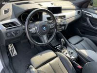 BMW X1 sDrive18i High Exe M-Sport - <small></small> 27.750 € <small>TTC</small> - #5